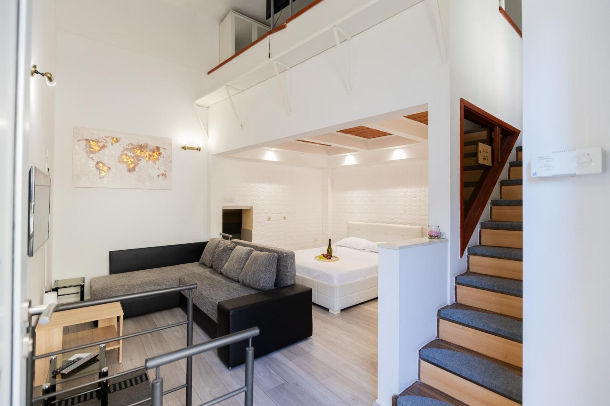 Apartmán King's Street *